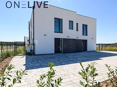 Prodej rodinného domu 142 m², pozemek 316 m²
