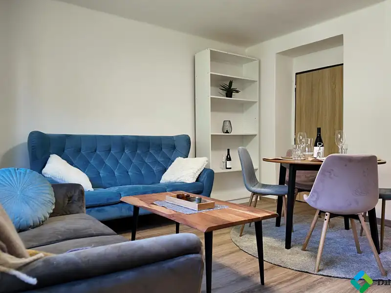 Prodej bytu 2+1 55 m², Frenštát pod Radhoštěm – náhled fotky 1