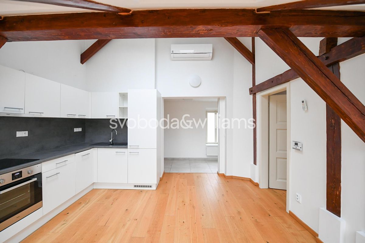 Prodej bytu 2+kk 49 m²