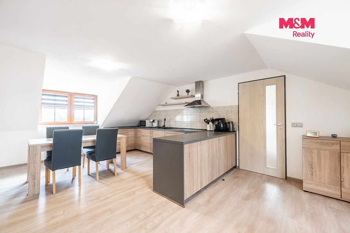 Prodej rodinného domu 240 m², pozemek 1842 m² – fotografie 4