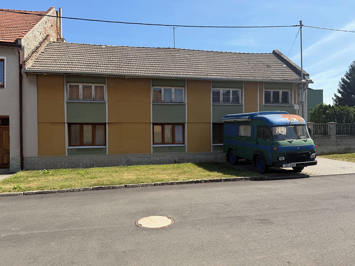 Prodej rodinného domu 230 m², pozemek 577 m²