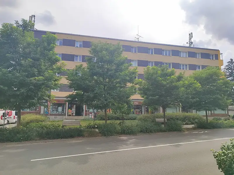 Prodej bytu 3+1 73 m², Moravská Třebová – náhled fotky 1