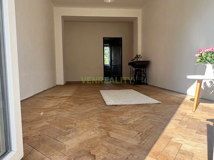 Квартира 2+1 на продаж, 47 м² (7 з 27)