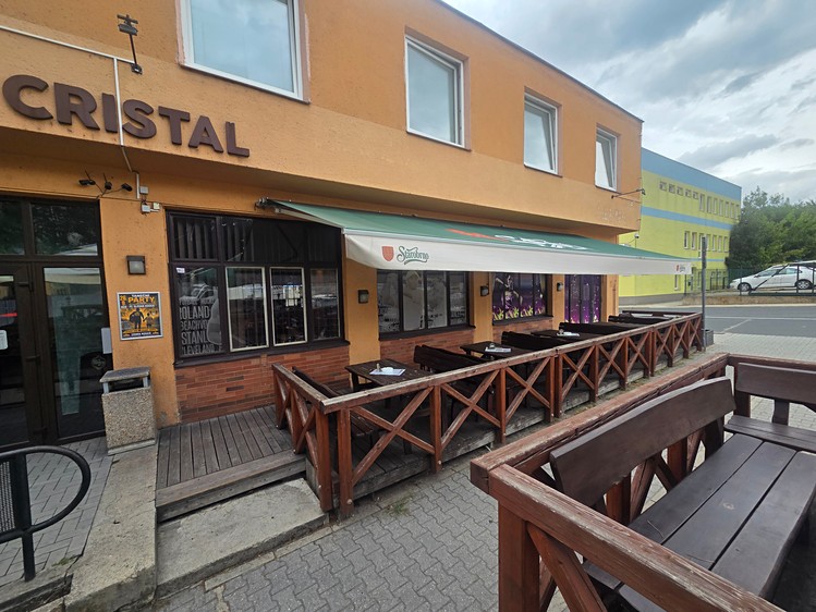 Ostatní