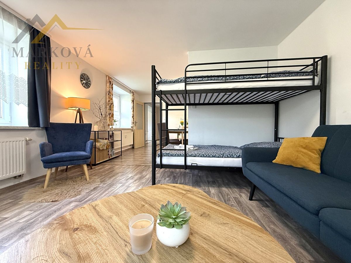 Prodej bytu 2+1 63 m² – fotografie 5
