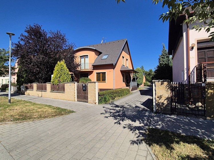 Будинок на продаж, 370 м² (4 з 36)