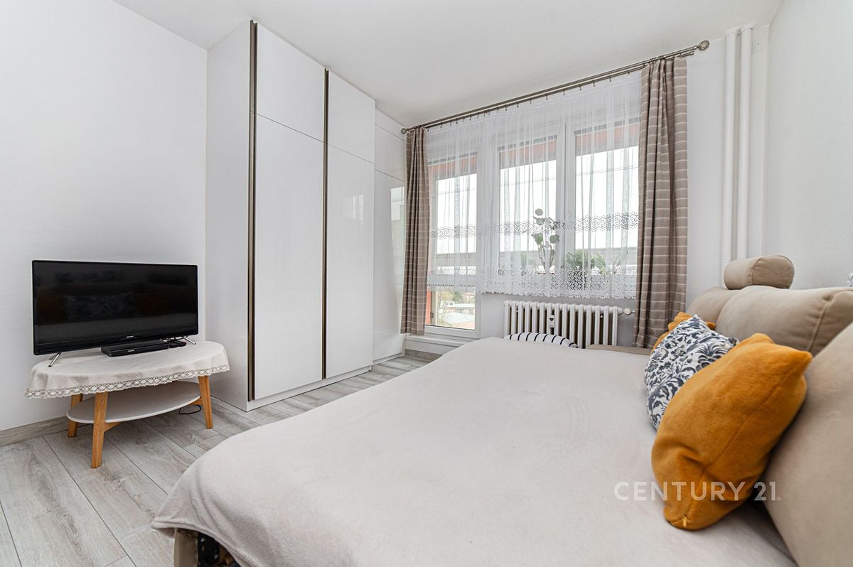Prodej bytu 1+kk 27 m² – fotografie 5