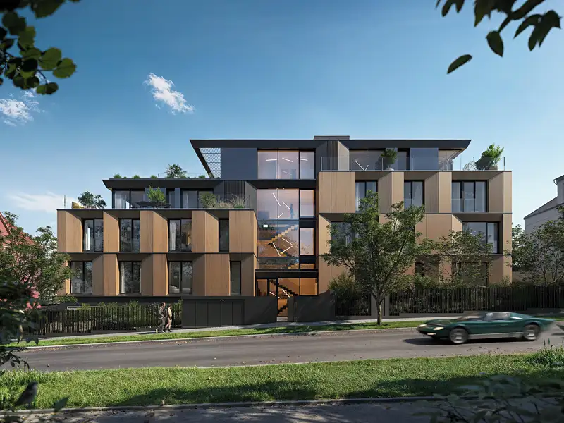 Prodej bytu 4+kk 155 m², Praha – náhled fotky 3