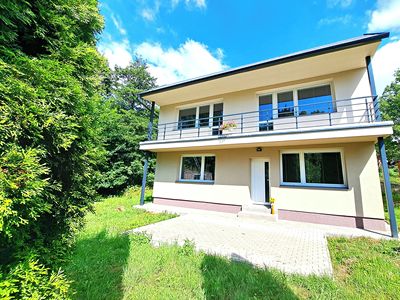 Prodej rodinného domu 230 m², pozemek 1280 m²