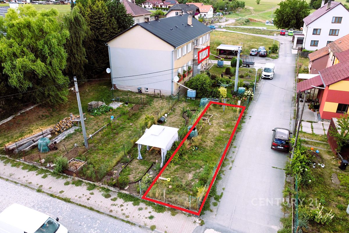 Prodej bytu 2+1 76 m² – fotografie 2