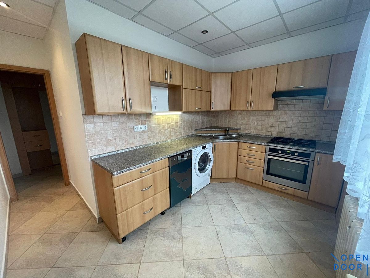 Pronájem bytu 2+1 52 m² – fotografie 3