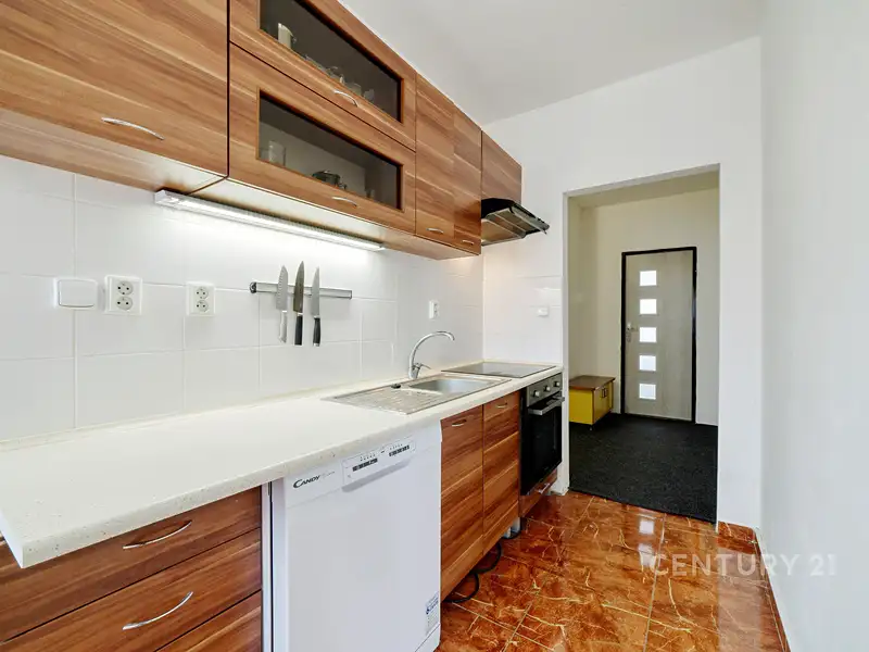Prodej bytu 2+1 59 m², Aš – náhled fotky 3