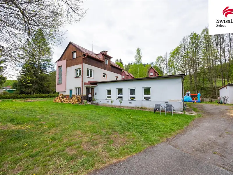 Prodej komerční nemovitosti 150 m², Kounov – náhled fotky 2