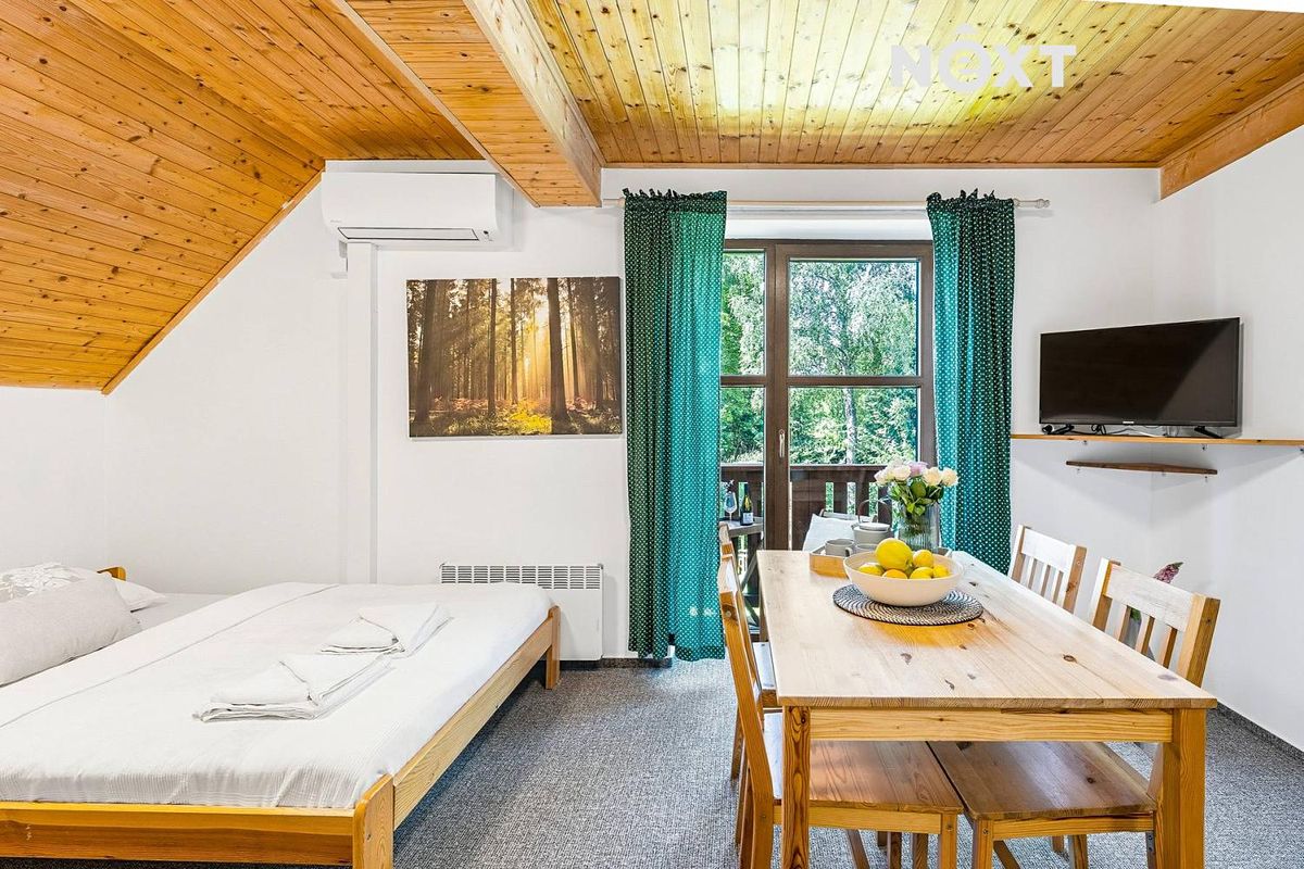 Prodej bytu 1+kk 26 m² – fotografie 5