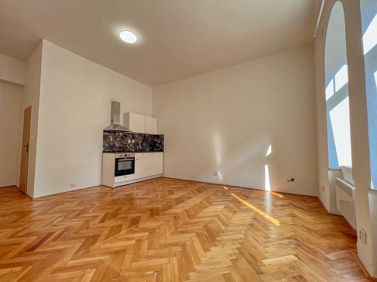 Pronájem bytu 1+kk 33 m² – fotografie 5