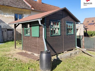 Prodej nemovitosti, 8 m² (2 z 6)