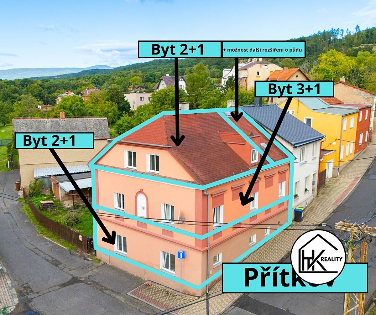 Prodej rodinného domu 326 m², pozemek 331 m² – fotografie 4