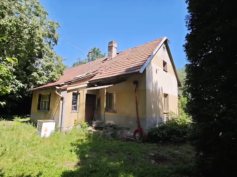 Prodej rodinného domu 105 m², pozemek 3600 m², Suchdol – náhled fotky 3