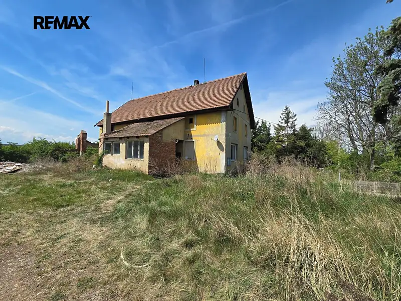 Prodej rodinného domu 130 m², pozemek 1730 m², Žatec – náhled fotky 2