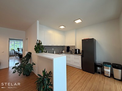 Pronájem bytu 3+kk 104 m²