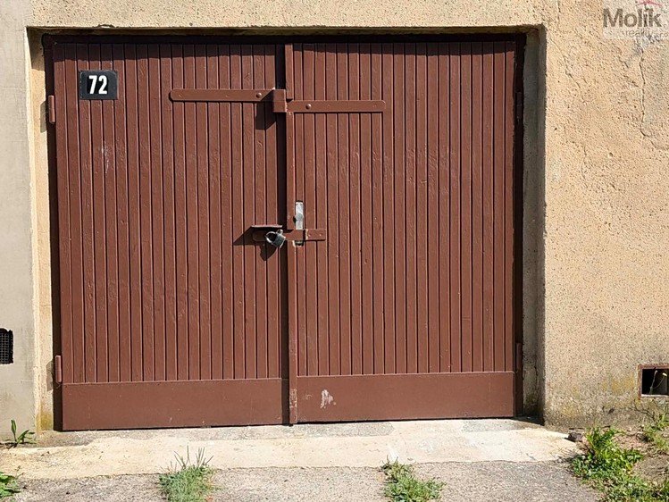 Prodej nemovitosti, 22 m² (1 z 5)