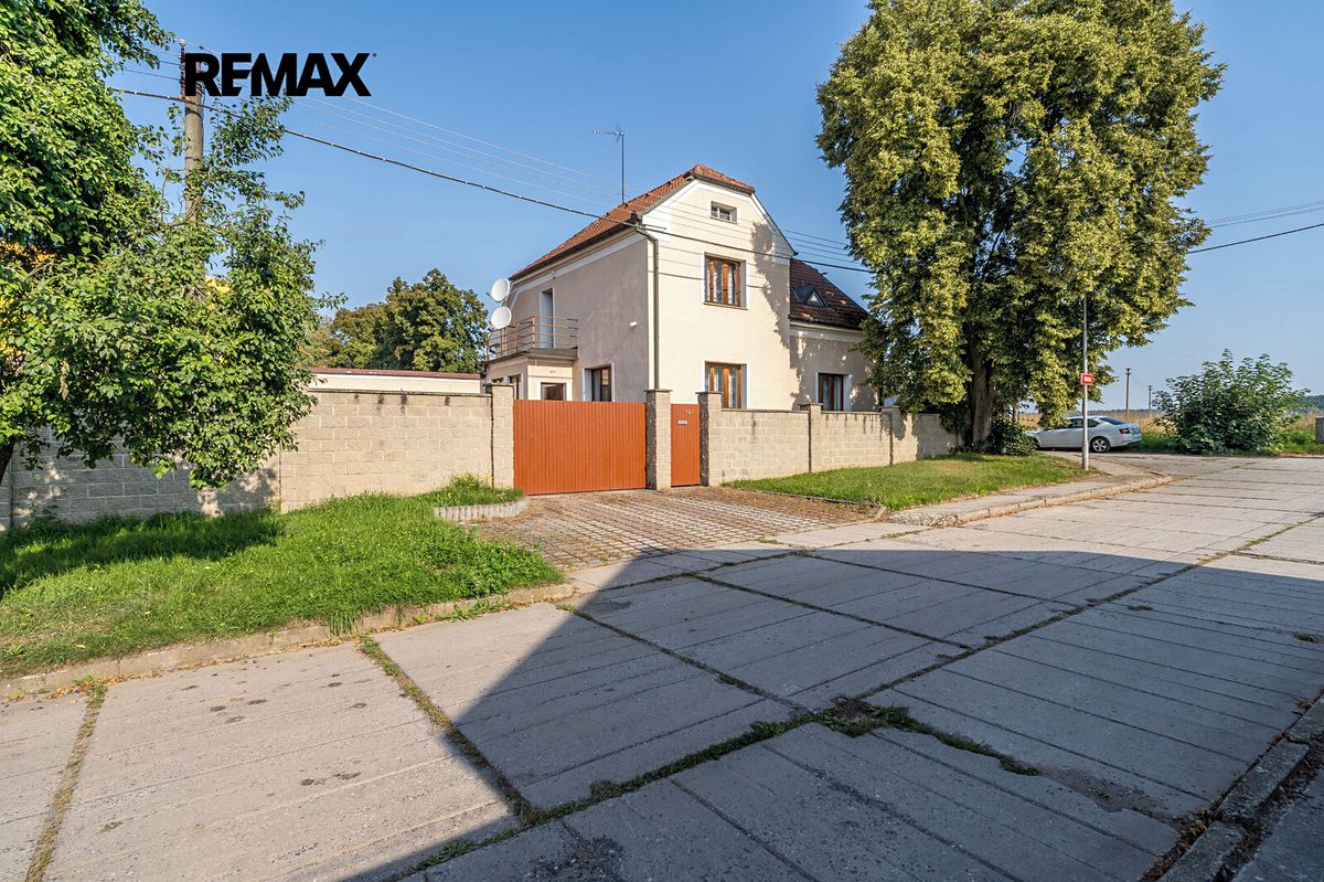Prodej rodinného domu 151 m², pozemek 903 m²