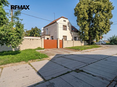Prodej  rodinného domu 151 m², pozemek 903 m²
