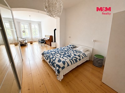 Квартира 3+1 на продаж, 123 м² (3 з 14)