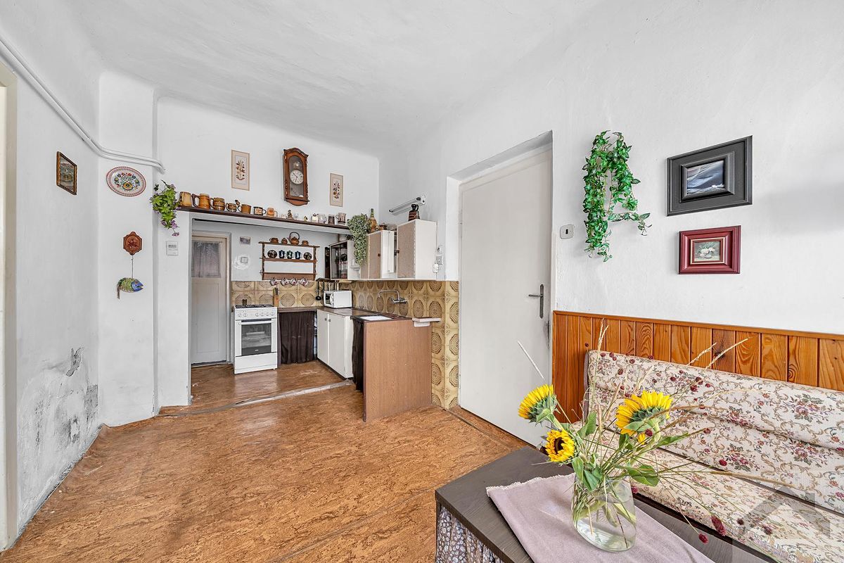 Prodej rodinného domu 170 m², pozemek 391 m² – fotografie 3