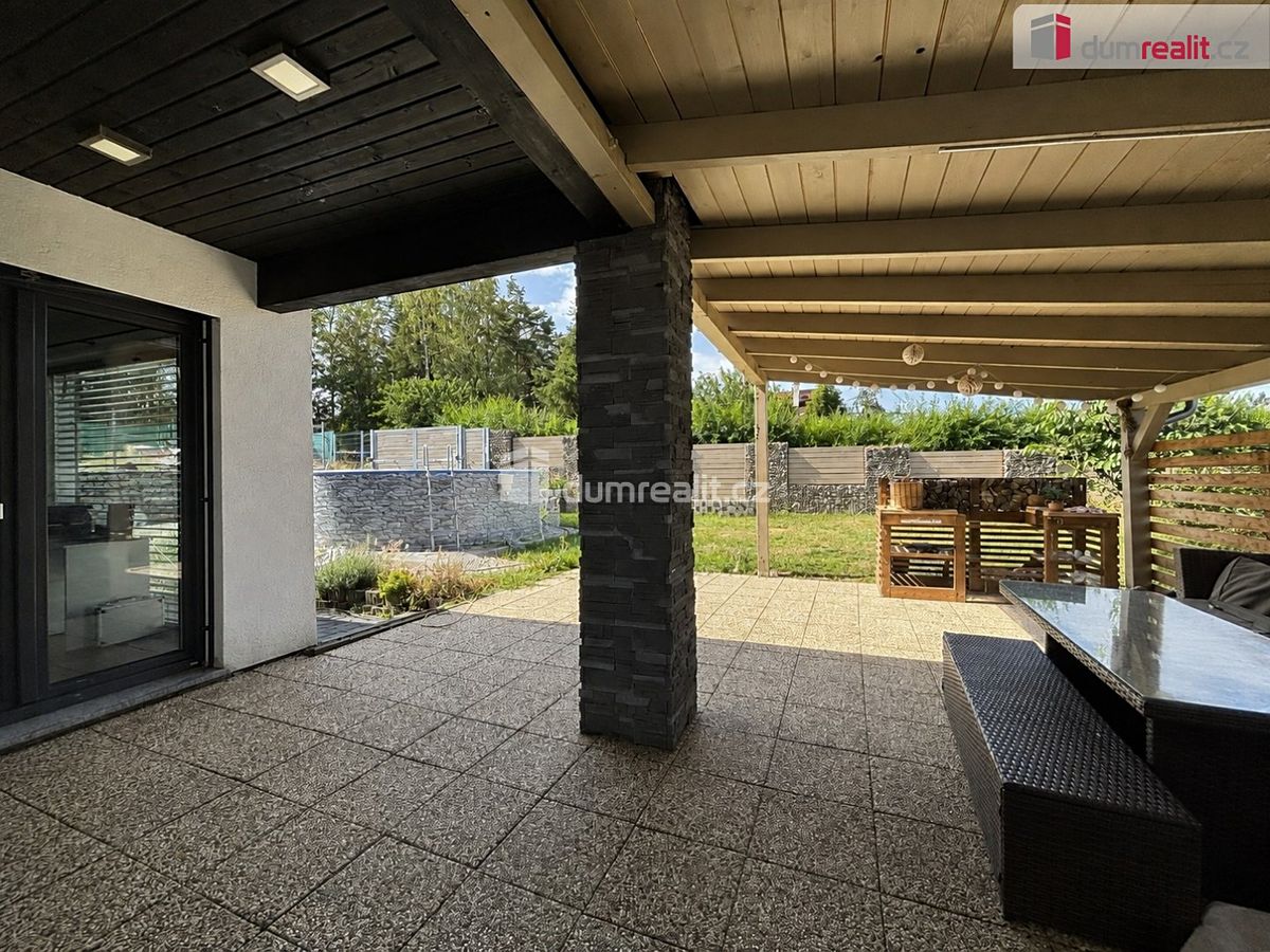 Prodej rodinného domu 90 m², pozemek 951 m² – fotografie 4