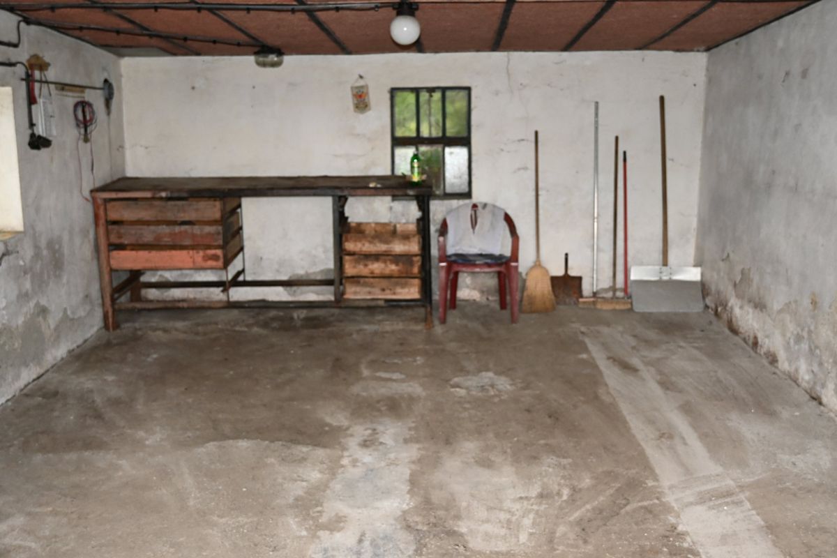 Pronájem garáže 31 m² – fotografie 2