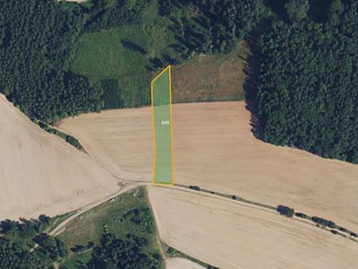 Prodej pole 37637 m²