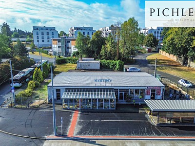 Pronájem obchodního prostoru 330 m²