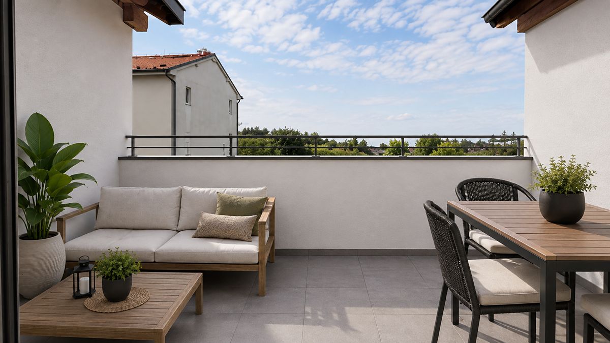 Prodej bytu 4+kk 116 m²