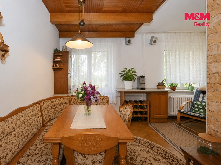 Квартира 3+kk на продаж, 62 м² (8 з 23)