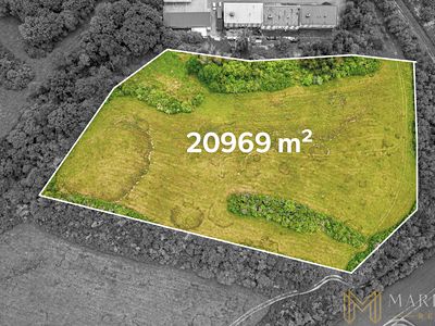 Prodej louky 20969 m²