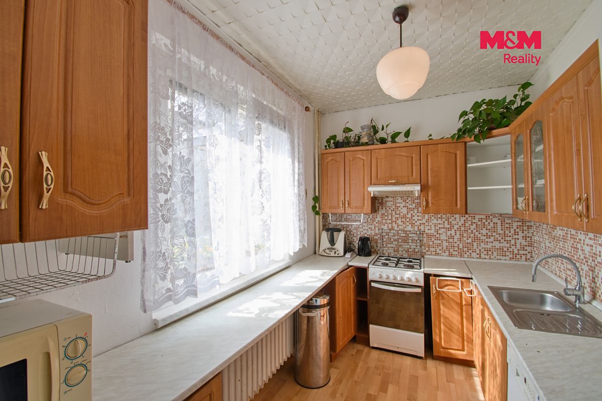 Prodej bytu 2+1 49 m² – fotografie 2