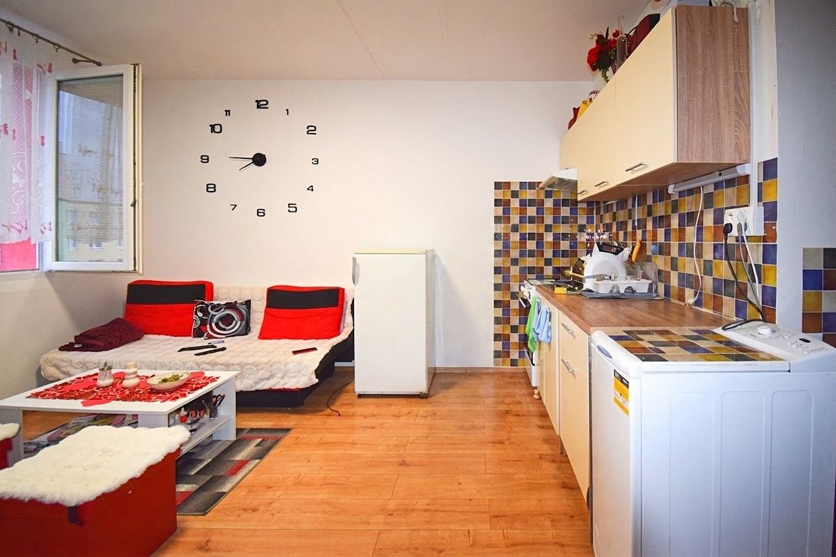 Prodej bytu 1+1 36 m² – fotografie 4