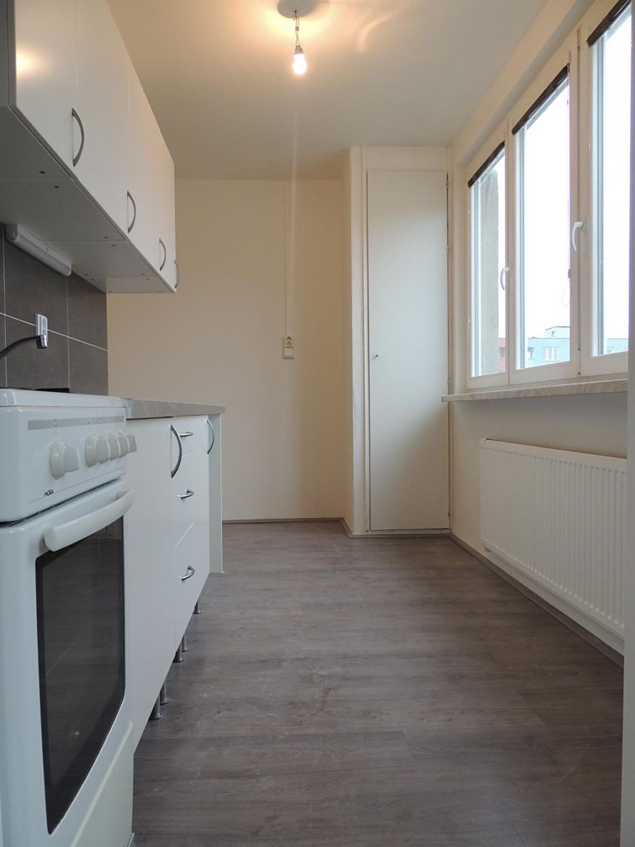 Pronájem bytu 3+1 60 m² – fotografie 2