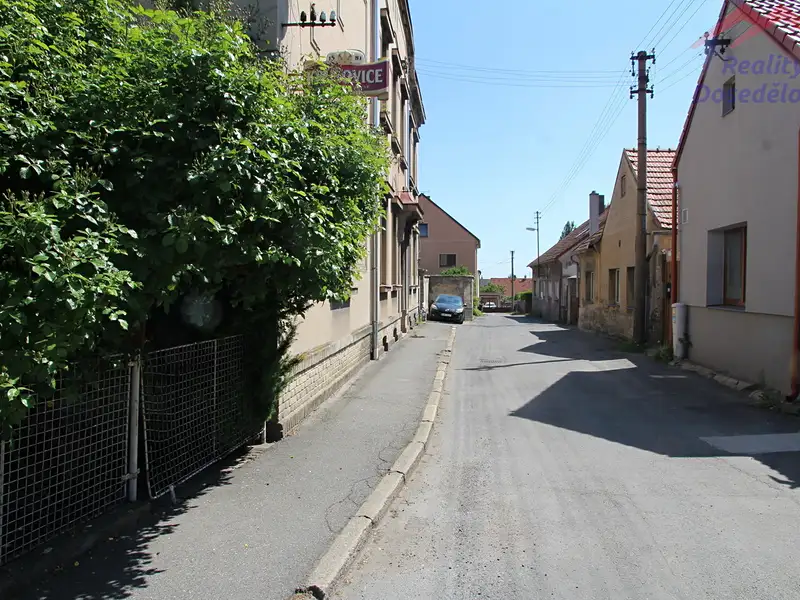 Prodej rodinného domu 66 m², pozemek 66 m², Smečno – náhled fotky 3