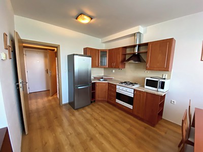 Pronájem bytu 2+kk 38 m²