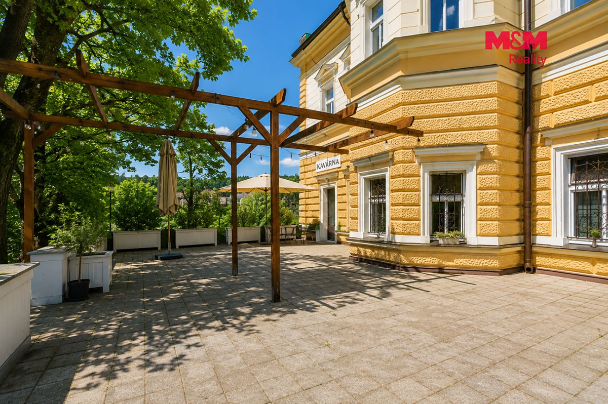 Prodej obchodního prostoru 5519 m² – fotografie 4