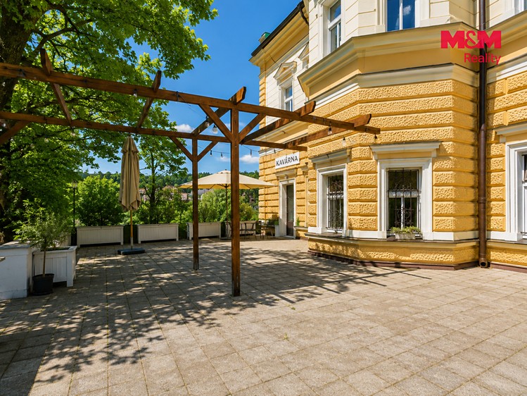 Prodej komerčního prostoru, 5 519 m² (4 z 25)