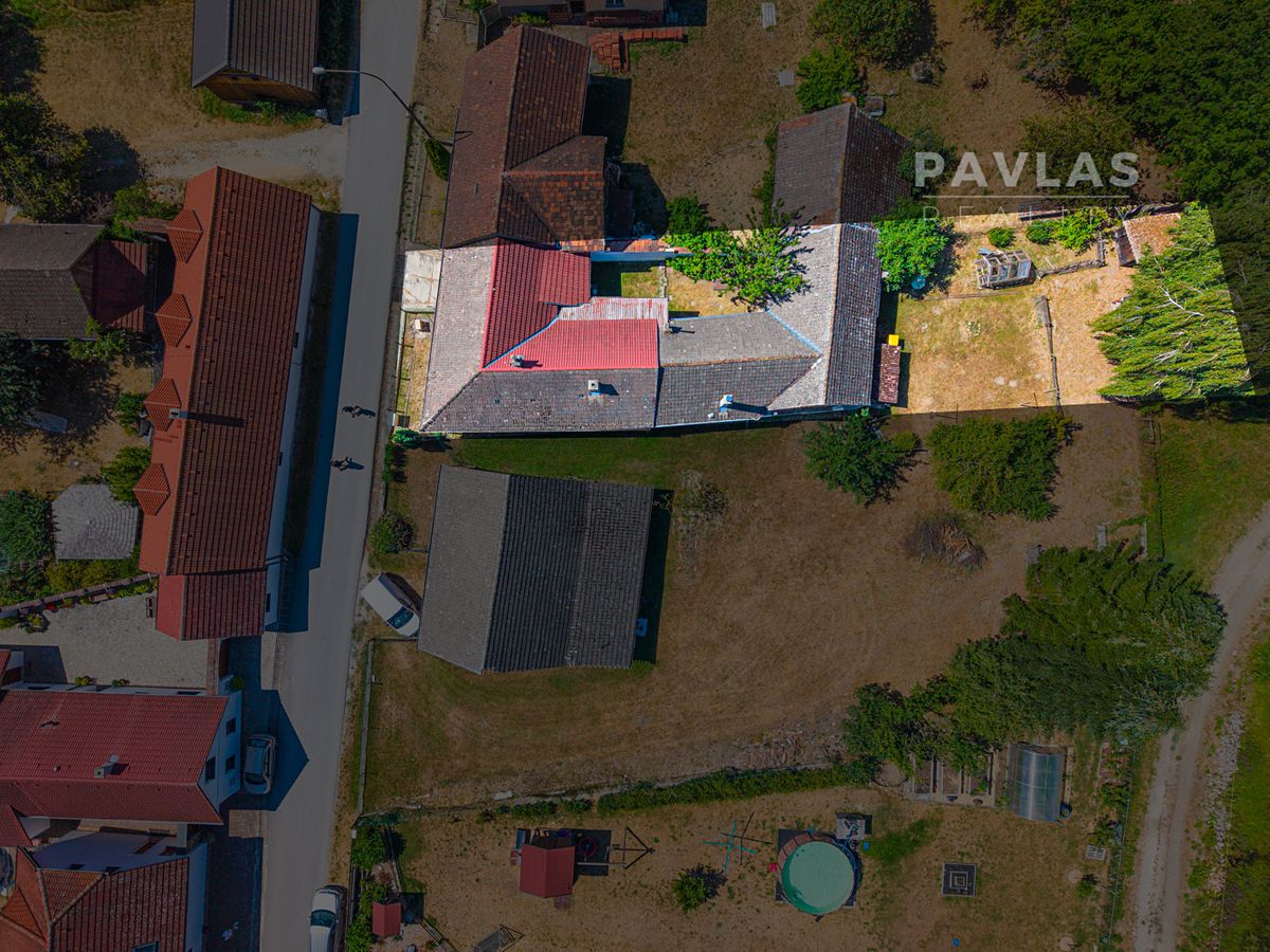 Prodej chalupy 135 m², pozemek 486 m² – fotografie 2