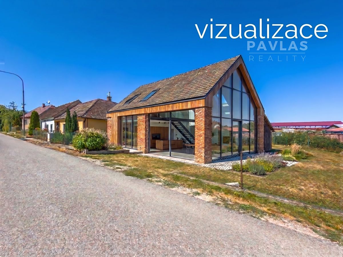 Prodej stavebního pozemku 1086 m² – fotografie 3