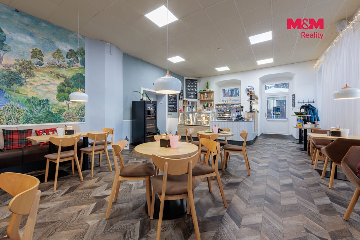 Prodej obchodního prostoru 5519 m² – fotografie 3