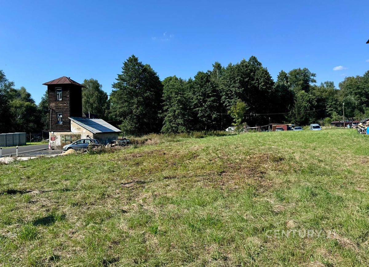 Prodej stavebního pozemku 1531 m² – fotografie 3