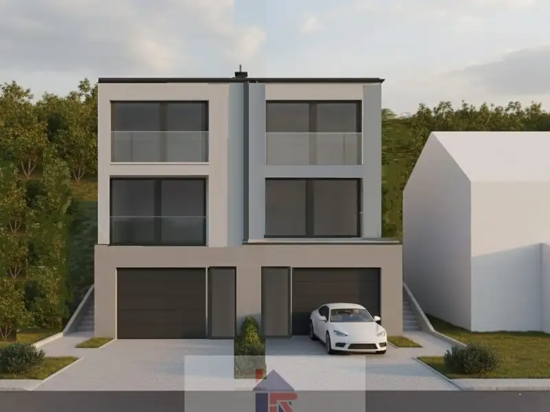 Prodej rodinného domu 271 m², pozemek 190 m², Praha – náhled fotky 1