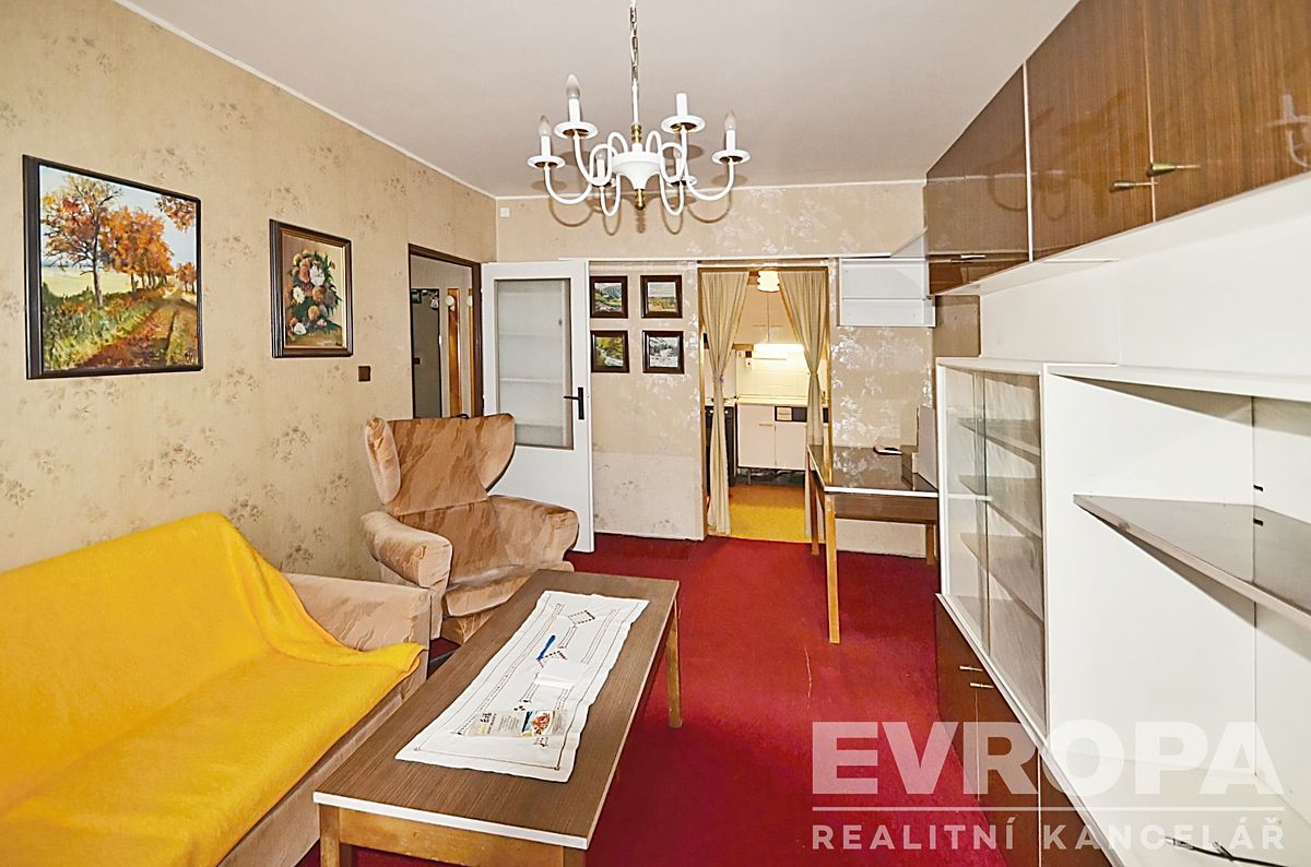 Prodej bytu 2+kk 46 m² – fotografie 5