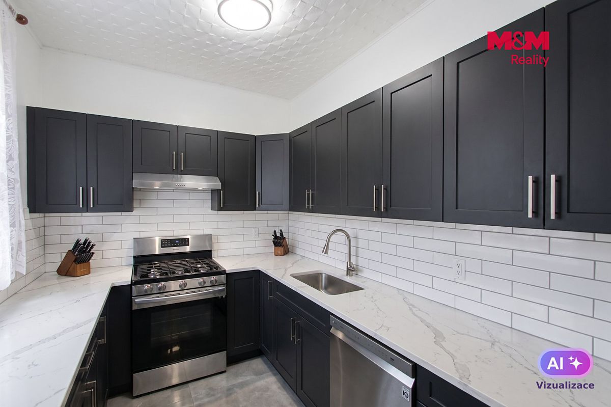 Prodej bytu 2+1 49 m² – fotografie 5